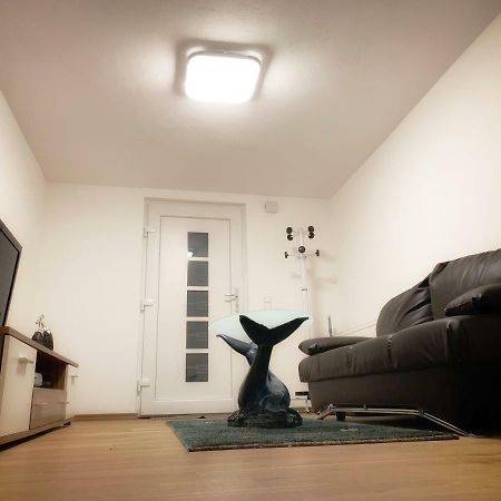 Ferienwohnung Bann Amarita Laufen Exterior foto
